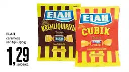 PRO7 Supermercati Elah caramelle vari tipi offerta