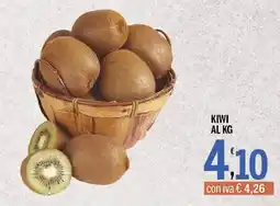 Gruppo Pascar Kiwi offerta