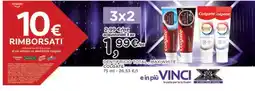 Poli Dentifricio Total, Max White Colgate offerta