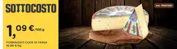 Poli Formaggio cuor di fassa offerta