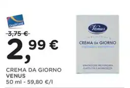 Poli Crema da giorno Venus offerta
