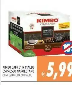 Caffè espresso napoletano