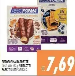 Iperfamily Barrette offerta