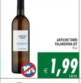 Falanghina igt