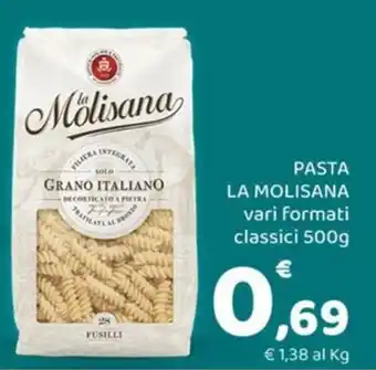 Pasta La Molisana