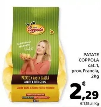 Patate Coppola