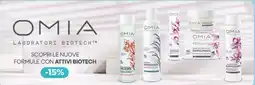 Linfa Farmacie Omia offerta