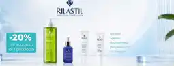 Linfa Farmacie Rilastil offerta