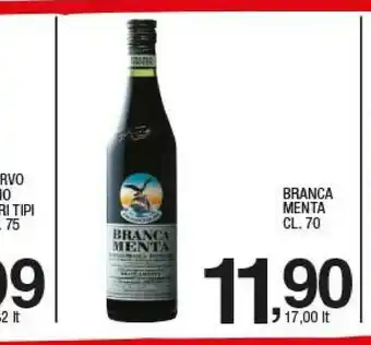 Menta 700 g(ml)