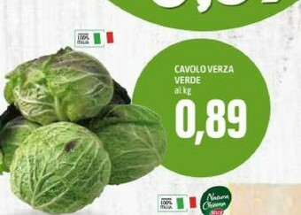 Emi Supermercati Insalata offerta