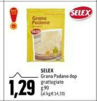 Emi Supermercati Formaggio offerta