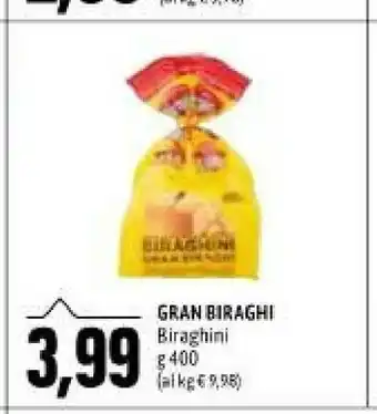Emi Supermercati Formaggio offerta