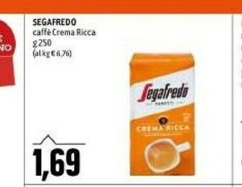 Emi Supermercati Caffè offerta