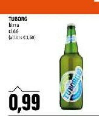 Emi Supermercati Birra offerta