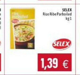 Emi Supermercati Riso offerta