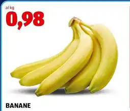 ALDI Banane offerta