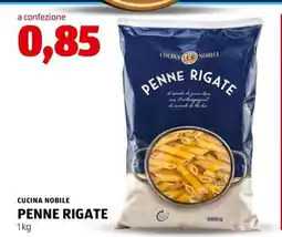 ALDI CUCINA NOBILE offerta