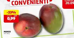 ALDI Mango offerta