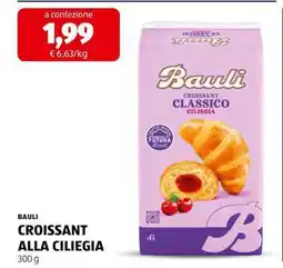 ALDI BAULI offerta