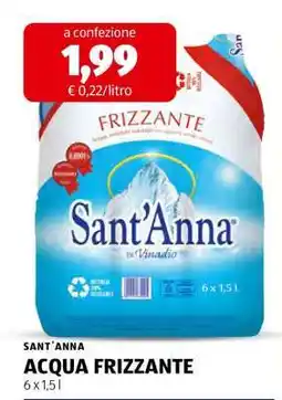 ALDI Sant'Anna offerta