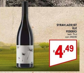 Vino