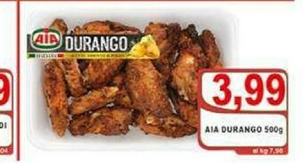 Top Supermercati Pollo offerta
