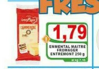 Top Supermercati Emmental offerta