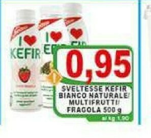 Top Supermercati Yogurt da bere offerta