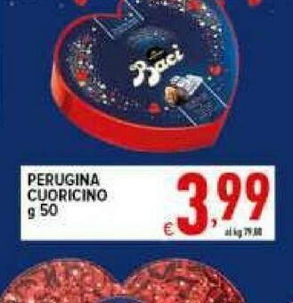 Baci