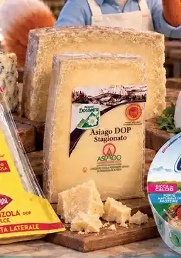 Prix Quality Formaggio Asiago DOP Piccole Dolomiti offerta