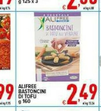 Iper Triscount Surgelati offerta