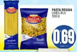 Vicino a te supermercati Pasta Reggia Linea Blu offerta