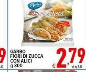 Iper Triscount Surgelati offerta