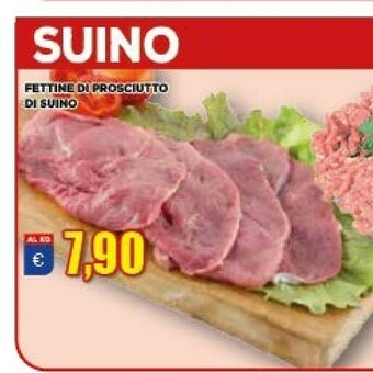 Vivo Supermercati Carne offerta