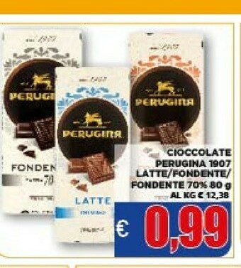 Vivo Supermercati Cioccolato offerta
