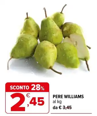 Pere Williams
