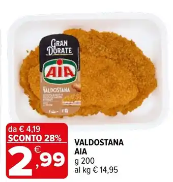 Valdostana AIA