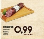 Gran Risparmio Salame napoli offerta