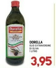 Gran Risparmio Olio extravergine di oliva offerta