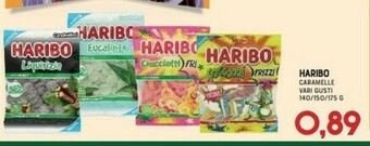Gran Risparmio Caramelle offerta