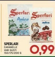 Gran Risparmio Caramelle offerta