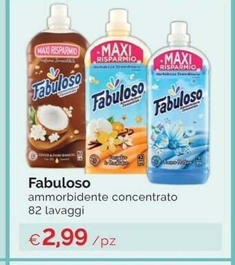 Prodet Ammorbidente offerta