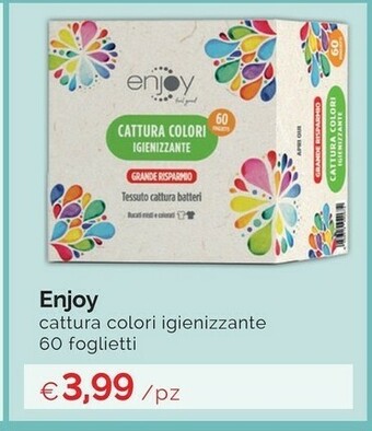 Prodet Detersivo lavatrice offerta