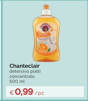 Prodet Detersivo piatti offerta