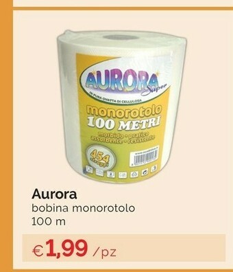 Rotoli di carta