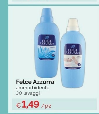 Prodet Ammorbidente offerta