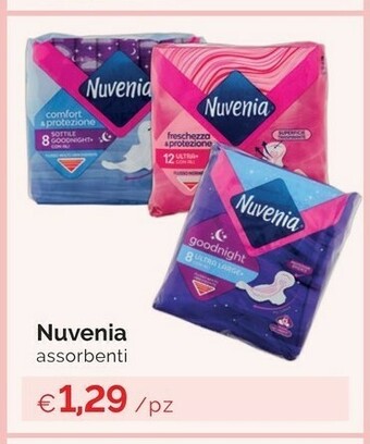 Prodet Assorbenti offerta