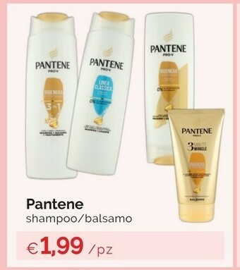 Prodet Shampoo offerta