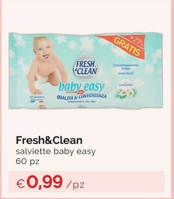 Prodet Salviettine offerta