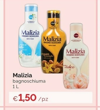 Prodet Bagnoschiuma offerta